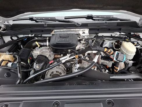 Used 2016 GMC Sierra 2500 SLE w/ SLE Preferred Package image 32