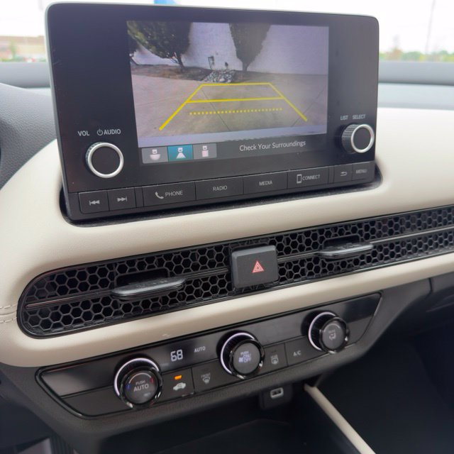 Certified 2024 Honda HR-V LX image 20