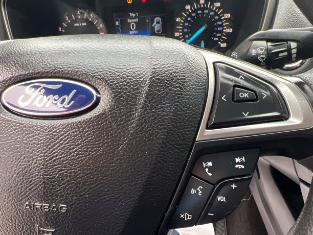 Used 2017 Ford Fusion SE FWD image 25