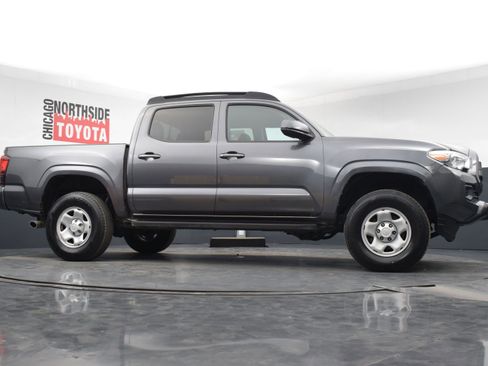 Used 2021 Toyota Tacoma SR image 29