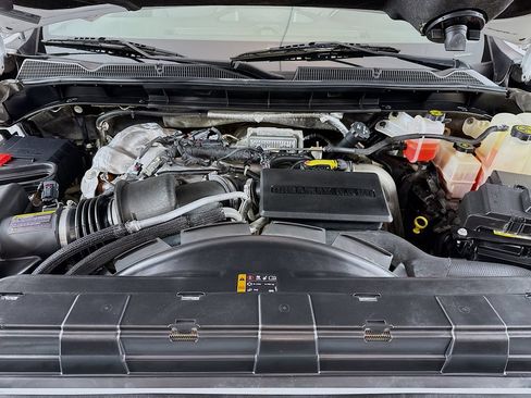 Used 2023 GMC Sierra 3500 SLE w/ SLE Convenience Package AWD/4WD image 26