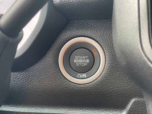 New 2026 RAM 3500 Tradesman image 23