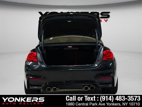 Used 2018 BMW M4 Coupe image 39