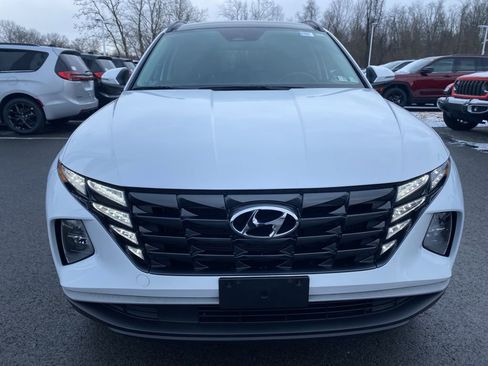 Used 2023 Hyundai Tucson SEL image 8