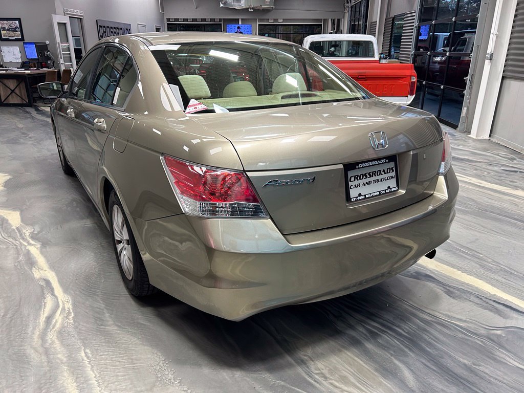 Used 2009 Honda Accord LX image 23