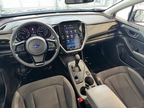 Used 2025 Subaru Crosstrek 2.5i Premium AWD/4WD image 12