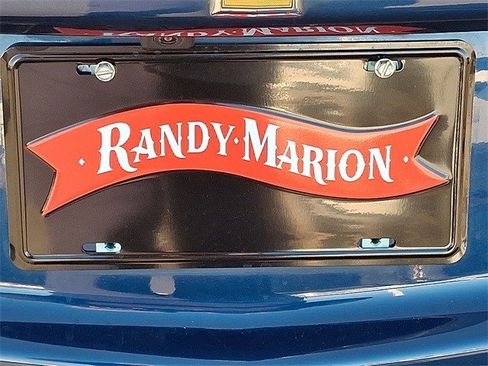 Certified 2022 Chevrolet Equinox LS w/ LS Convenience Package image 27