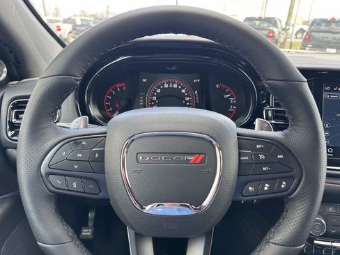 New 2026 Dodge Durango GT image 18