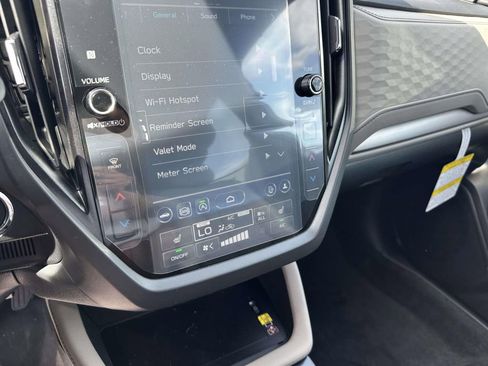 New 2026 Subaru Forester Premium image 23