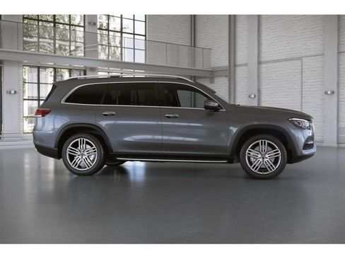 Certified 2022 Mercedes-Benz GLS 450 4MATIC image 16