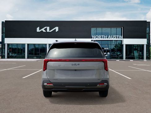 New 2026 Kia Carnival SX Prestige image 5