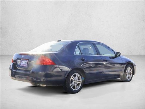 Used 2007 Honda Accord EX-L image 5