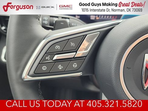 New 2026 Buick Enclave Avenir w/ Super Cruise Package AWD/4WD image 21