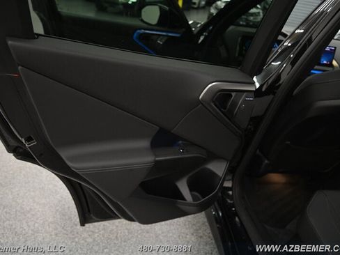 Used 2025 BMW X3 M50 w/ M Sport Professional Package image 39