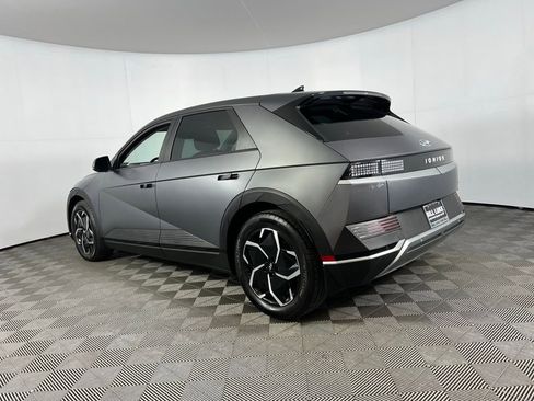 Used 2024 Hyundai Ioniq 5 SEL image 8