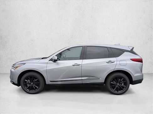 New 2026 Acura RDX SH-AWD image 9