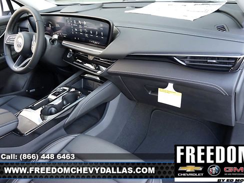 New 2024 Buick Envision Preferred image 12