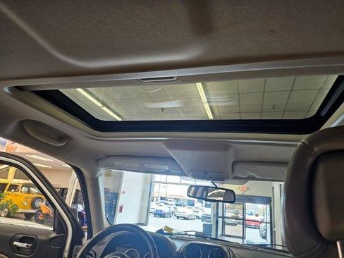 Used 2014 Jeep Patriot Limited w/ Sun/Sound Group AWD/4WD image 34