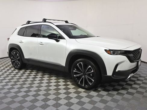 New 2026 MAZDA CX-50 AWD 2.5 S image 8