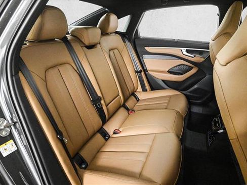 New 2026 Audi A6 Premium Plus image 20