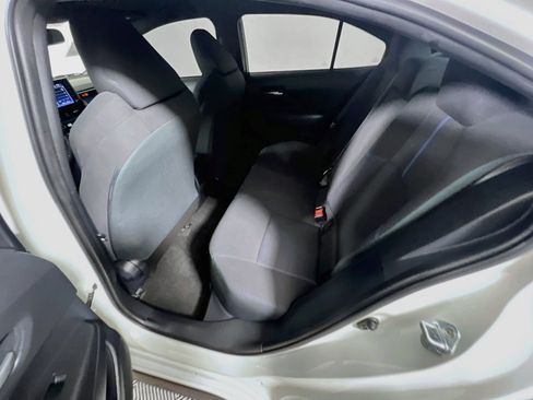 Used 2021 Toyota Corolla SE FWD image 29