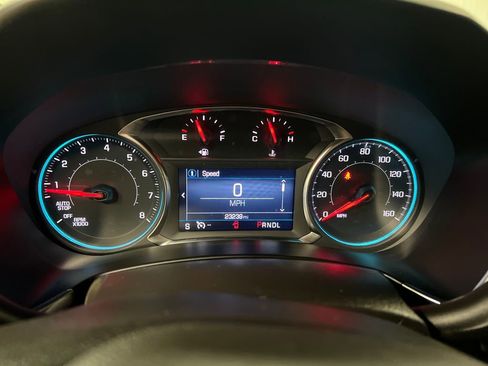 Certified 2024 Chevrolet Equinox LT image 20