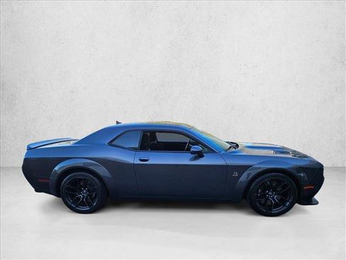 Used 2022 Dodge Challenger R/T Scat Pack image 4