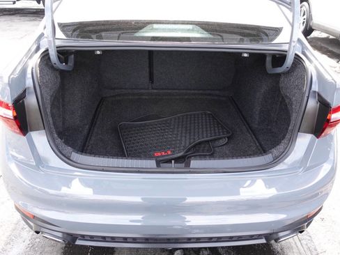 Used 2024 Volkswagen Jetta GLI 40th Anniversary Edition image 24