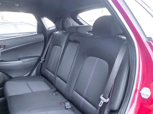 Used 2022 Hyundai Kona N Line image 20