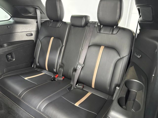 Used 2025 MAZDA CX-90 3.3 Turbo w/ Premium Plus Pkg AWD/4WD image 27