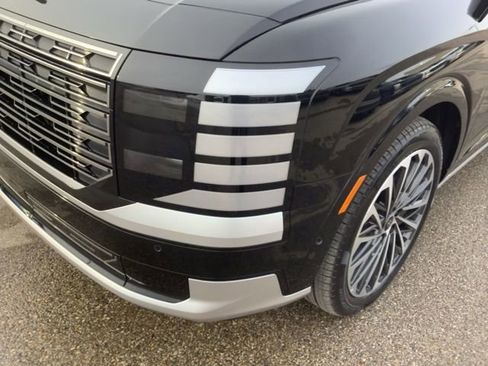 New 2026 Hyundai Palisade Calligraphy image 47