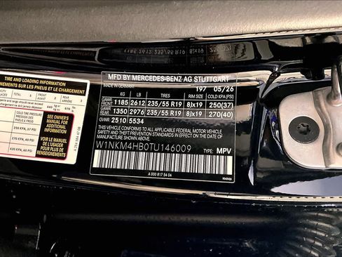 New 2026 Mercedes-Benz GLC 300 4MATIC image 12