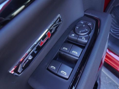 New 2026 GMC Sierra 1500 AT4X w/ AT4X AEV Edition image 17