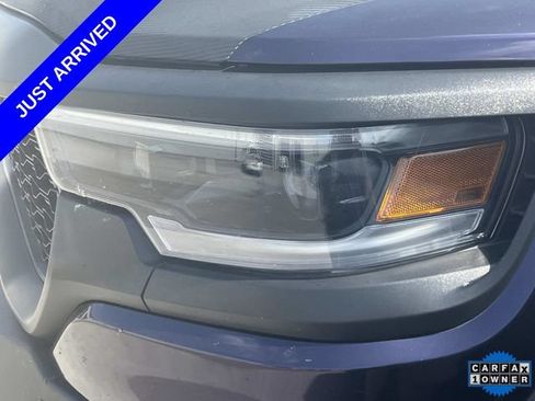 Used 2022 RAM 1500 TRX w/ TRX Level 1 Equipment Group AWD/4WD image 7