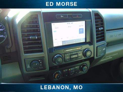 Certified 2021 Ford F250 XL w/ Power Equipment Group image 23