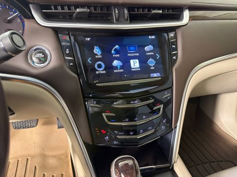 Used 2016 Cadillac XTS Luxury w/ Driver Awareness Package image 16