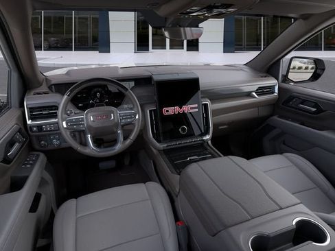 New 2026 GMC Yukon Elevation RWD image 15