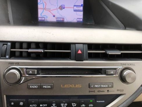 Used 2013 Lexus RX 350 FWD image 51