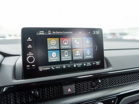 Certified 2024 Honda CR-V Sport Touring image 25