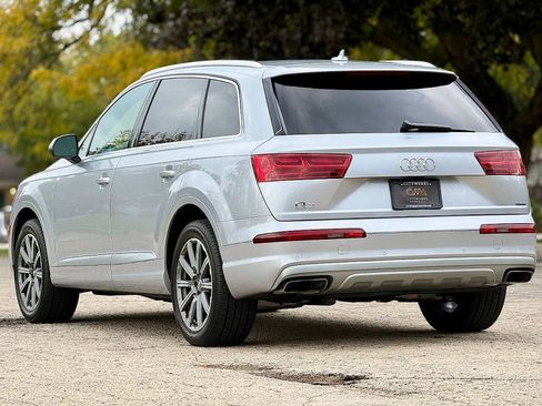 Used 2019 Audi Q7 2.0T Premium Plus image 6