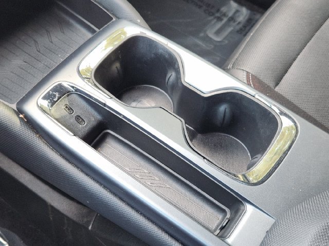 Used 2024 Chevrolet Equinox EV RS FWD image 22