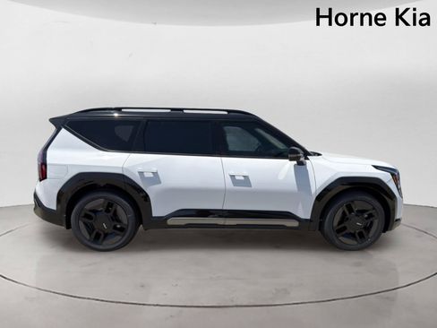 New 2026 Kia EV9 GT-Line AWD/4WD image 3