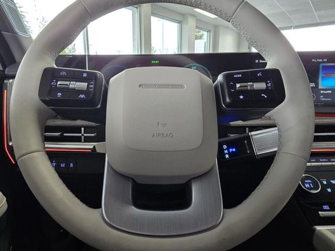 New 2026 Hyundai Santa Fe Limited AWD/4WD image 20