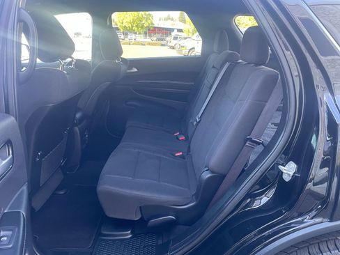 Used 2024 Dodge Durango SXT image 25