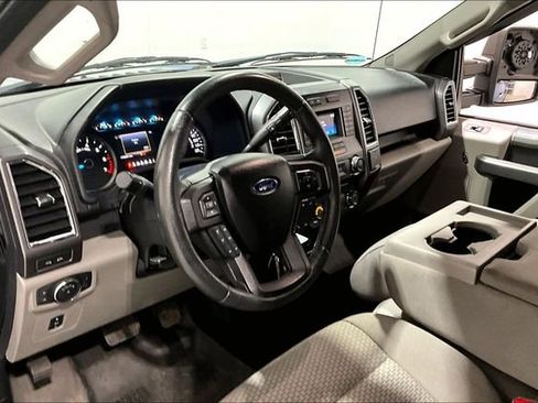 Used 2016 Ford F150 XLT w/ Equipment Group 301A Mid image 18