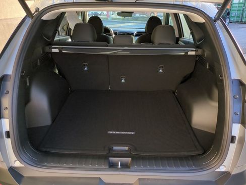 Certified 2023 Hyundai Tucson SEL image 13