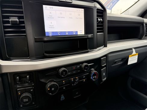 New 2026 Ford F250 XL w/ STX Appearance Package image 36