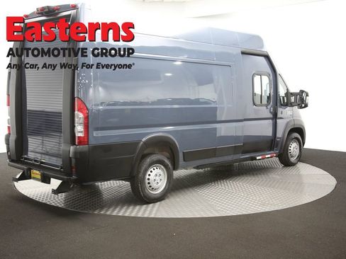 Used 2024 RAM ProMaster 3500 image 42