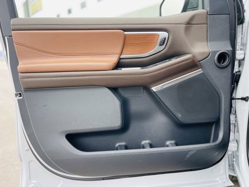 New 2025 Ford Expedition Max King Ranch image 11