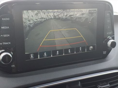 Used 2019 Hyundai Santa Fe Ultimate 2.4L image 21